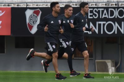  (Foto: Prensa River)