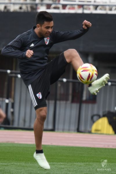  (Foto: Prensa River)