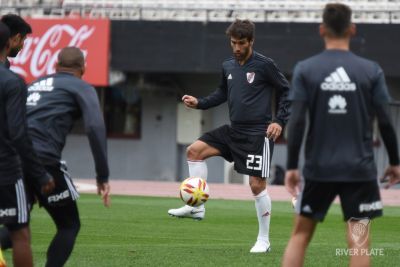  (Foto: Prensa River)