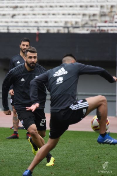  (Foto: Prensa River)
