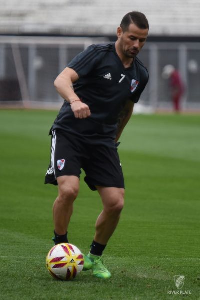  (Foto: Prensa River)