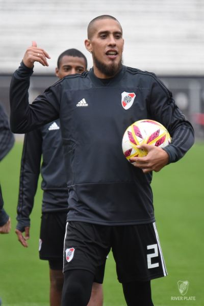  (Foto: Prensa River)