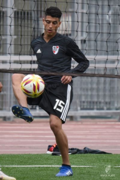  (Foto: Prensa River)
