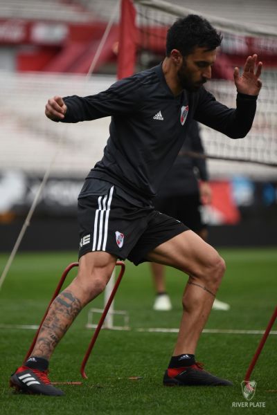  (Foto: Prensa River)