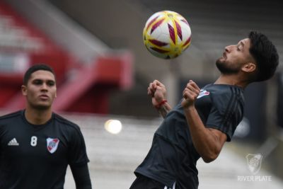  (Foto: Prensa River)