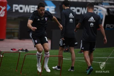  (Foto: Prensa River)