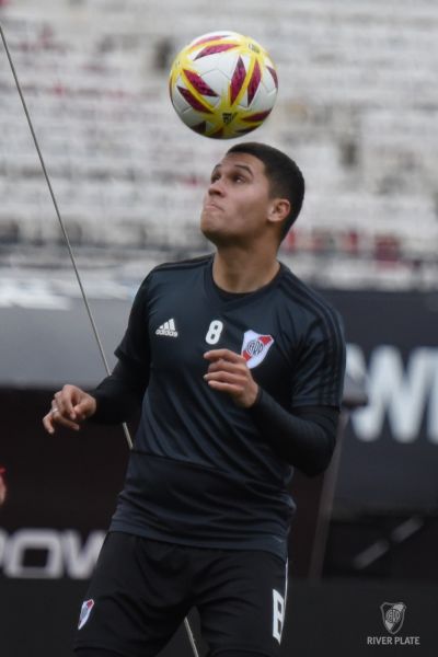  (Foto: Prensa River)