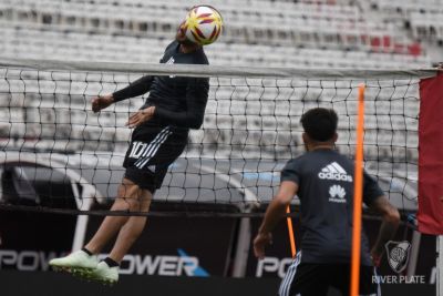  (Foto: Prensa River)