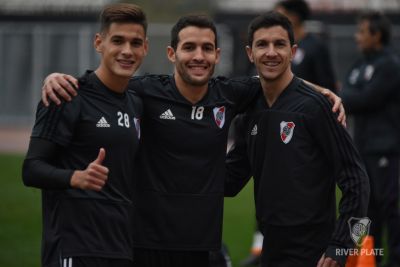  (Foto: Prensa River)