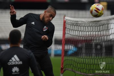  (Foto: Prensa River)