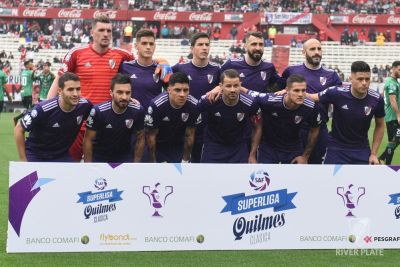  (Foto: Prensa River)