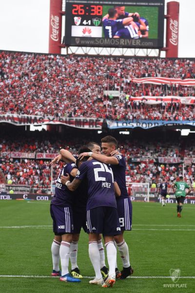  (Foto: Prensa River)
