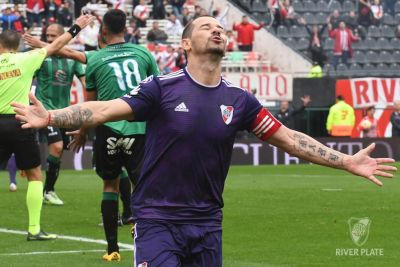  (Foto: Prensa River)