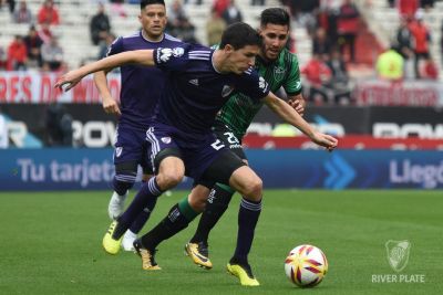  (Foto: Prensa River)