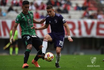  (Foto: Prensa River)