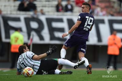  (Foto: Prensa River)
