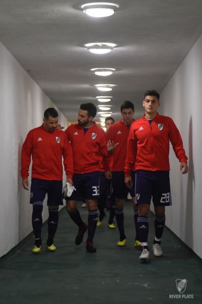  (Foto: Prensa River)