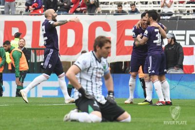  (Foto: Prensa River)