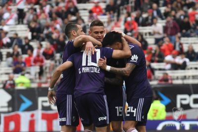  (Foto: Prensa River)