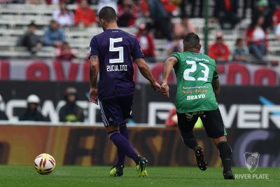  (Foto: Prensa River)
