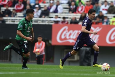  (Foto: Prensa River)