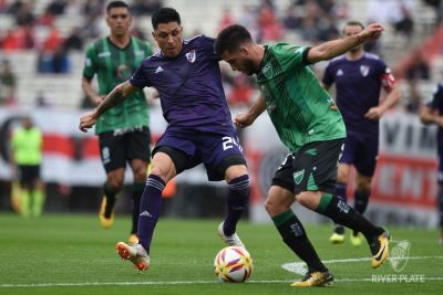  (Foto: Prensa River)