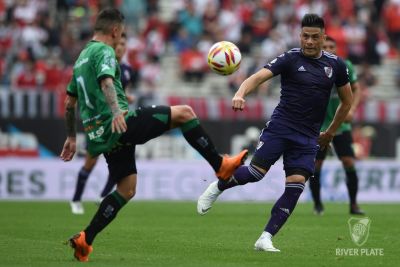  (Foto: Prensa River)