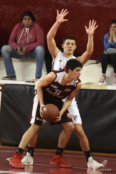  (Foto: Prensa River)