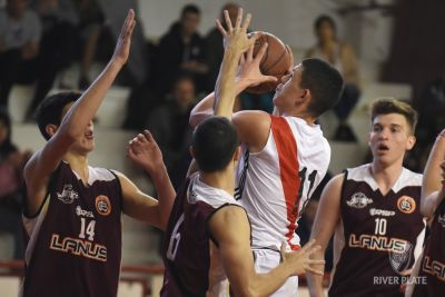  (Foto: Prensa River)