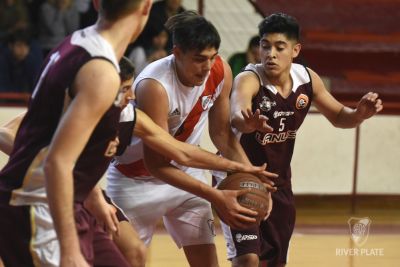  (Foto: Prensa River)