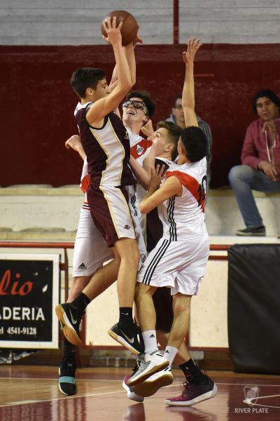  (Foto: Prensa River)