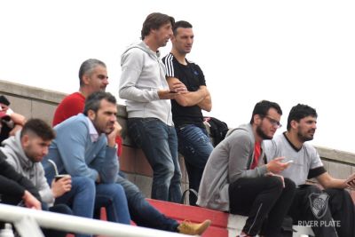  (Foto: Prensa River)