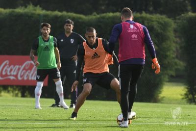  (Foto: Prensa River)