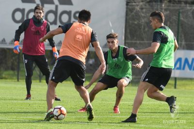  (Foto: Prensa River)