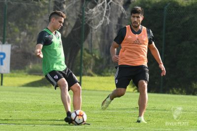  (Foto: Prensa River)