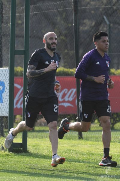  (Foto: Prensa River)