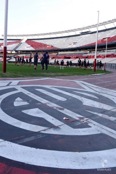  (Foto: Prensa River)