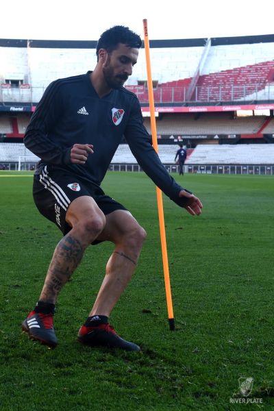  (Foto: Prensa River)