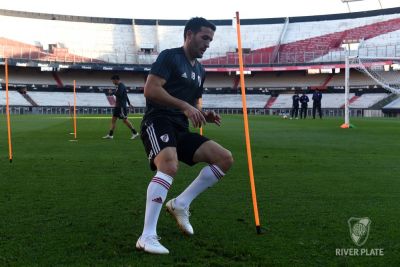  (Foto: Prensa River)