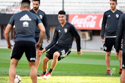  (Foto: Prensa River)