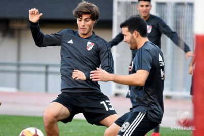  (Foto: Prensa River)