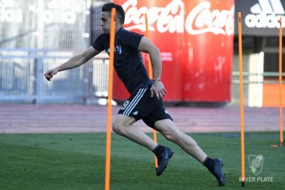  (Foto: Prensa River)