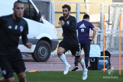  (Foto: Prensa River)
