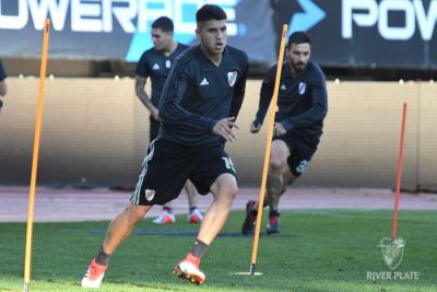  (Foto: Prensa River)
