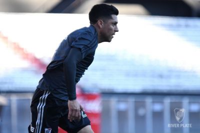  (Foto: Prensa River)