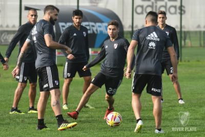  (Foto: Prensa River)
