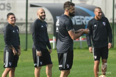  (Foto: Prensa River)