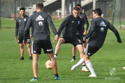  (Foto: Prensa River)
