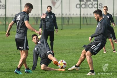  (Foto: Prensa River)