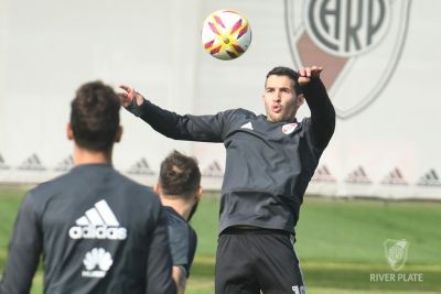  (Foto: Prensa River)